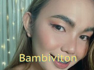 Bambiviton