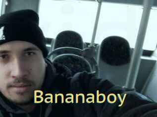 Bananaboy
