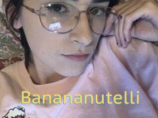 Banananutelli