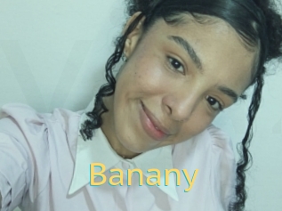 Banany
