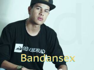 Bandansex