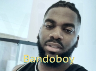 Bandoboy