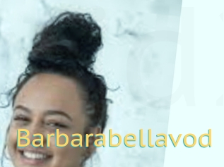 Barbarabellavod