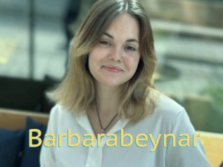 Barbarabeynar