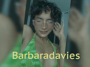 Barbaradavies