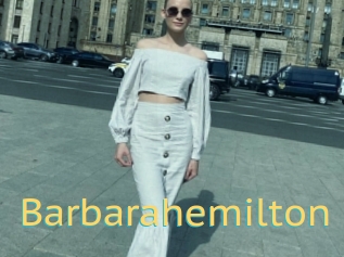 Barbarahemilton