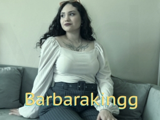 Barbarakingg