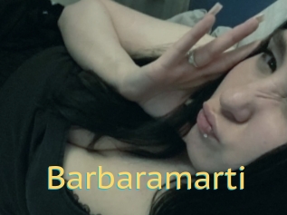Barbaramarti