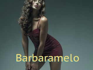 Barbaramelo