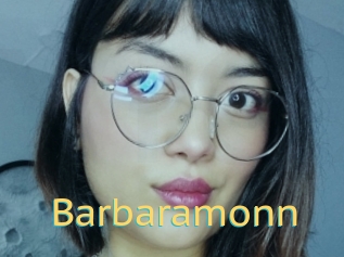 Barbaramonn