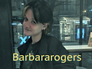 Barbararogers