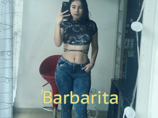 Barbarita