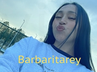 Barbaritarey