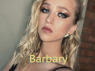 Barbary