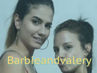 Barbieandvalery