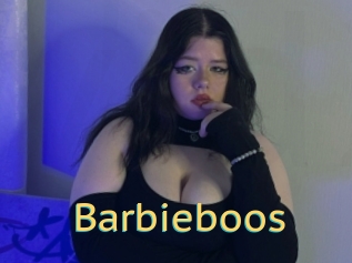 Barbieboos