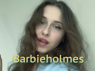 Barbieholmes