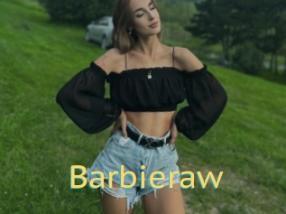 Barbieraw