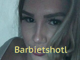 Barbietshotl