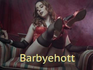 Barbyehott