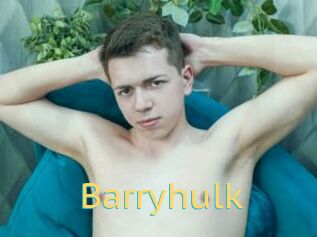 Barryhulk