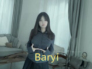 Baryi