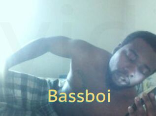 Bassboi