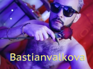 Bastianvalkova