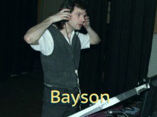 Bayson