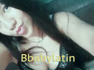 Bbabylatin