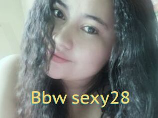 Bbw_sexy28