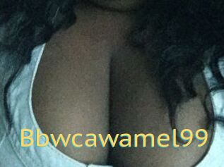 Bbwcawamel99
