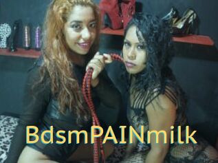 BdsmPAINmilk
