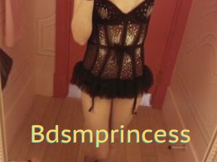 Bdsmprincess