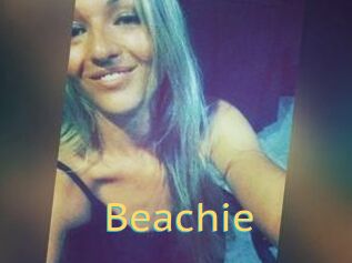 Beachie