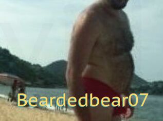 Beardedbear07