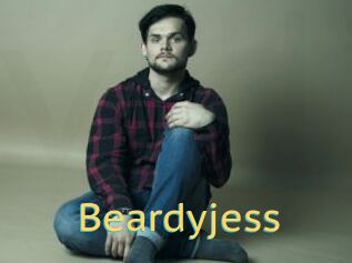 Beardyjess