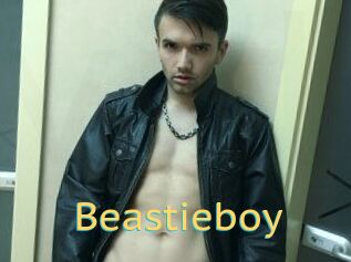 Beastieboy
