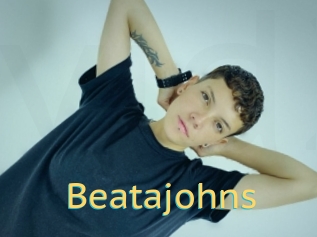 Beatajohns