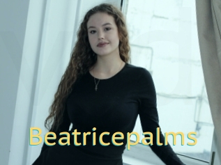 Beatricepalms