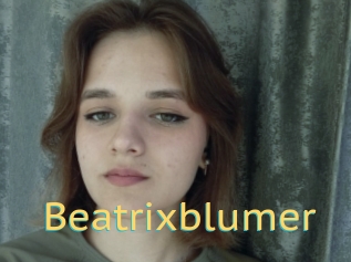 Beatrixblumer