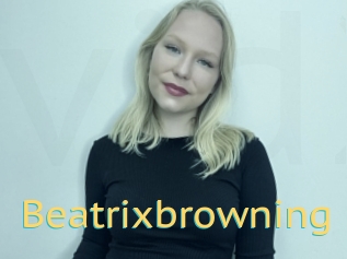 Beatrixbrowning