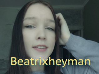 Beatrixheyman