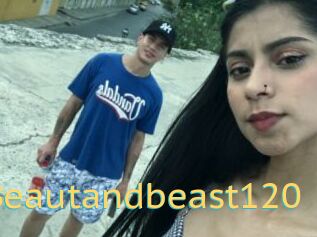 Beautandbeast120
