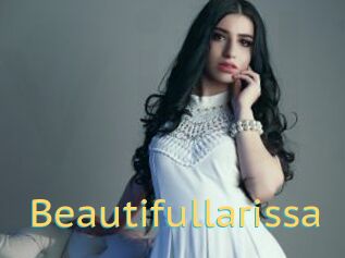 Beautifullarissa