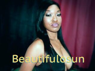 Beautifulosun