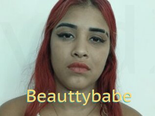 Beauttybabe