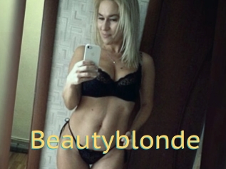 Beautyblonde