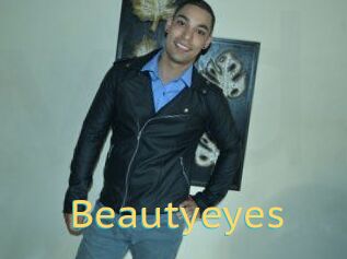 Beautyeyes