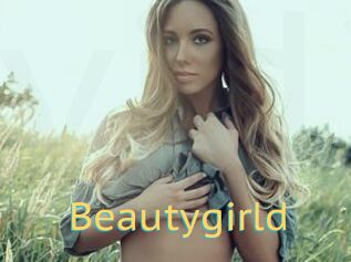 Beautygirld